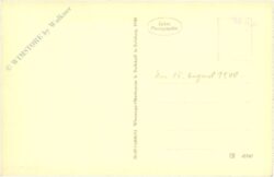 radstädter tauern, seekarhaus