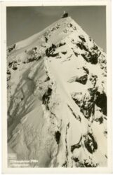 großglockner, vom kleinglockner