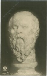 rom, socrates