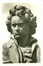 ludwig van beethoven