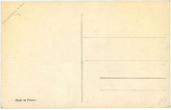 der wunderbare fischzug