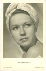marenbbach, leny