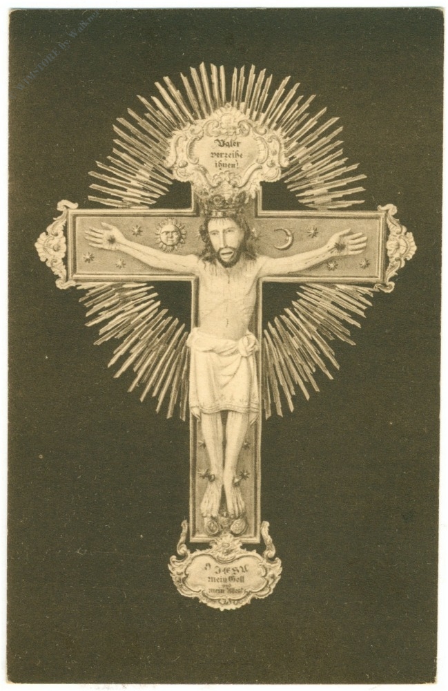 ottobeuren, klosterkirche, byzantinisches christusbild ottobeuren, klosterkirche, byzantinisches christusbild