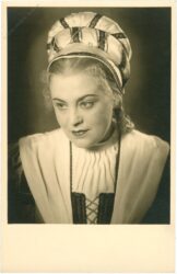 trötschel, elfriede