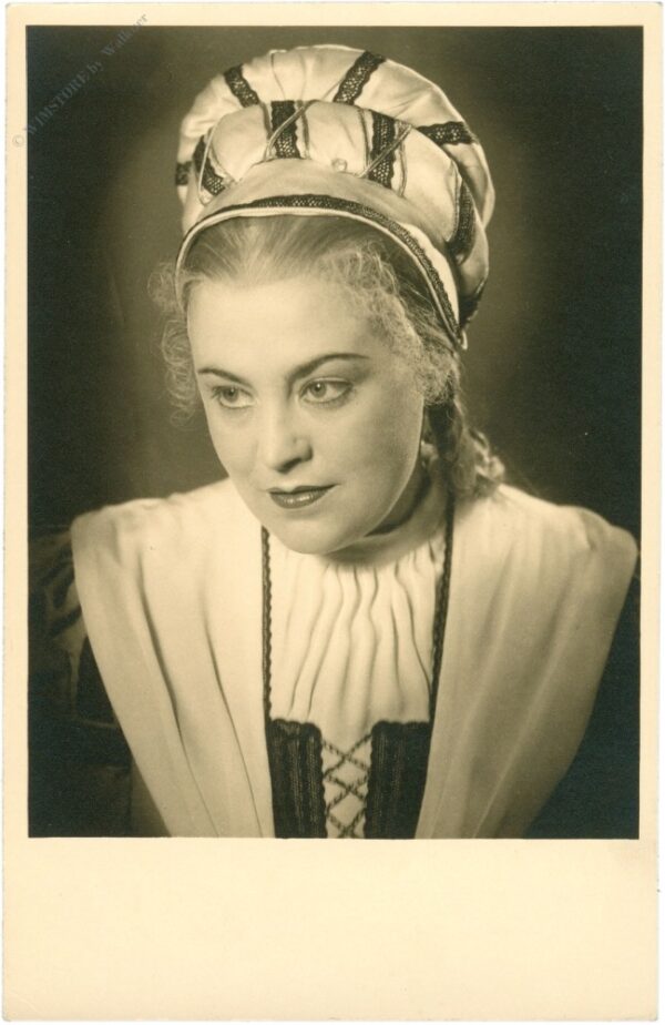 trötschel, elfriede