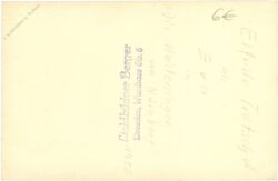 trötschel, elfriede