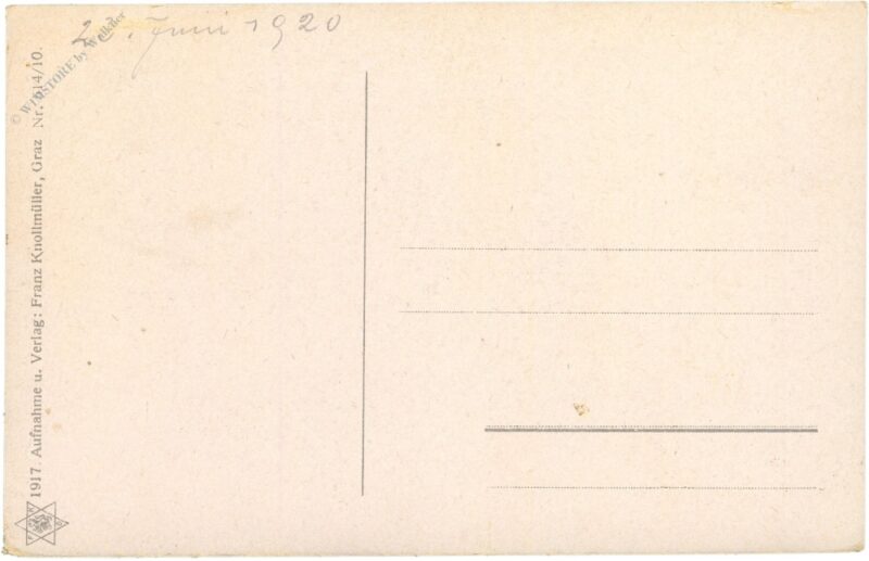 admont, mit dem großen buchstein