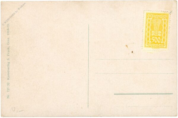 bruck an der mur, ortsansicht