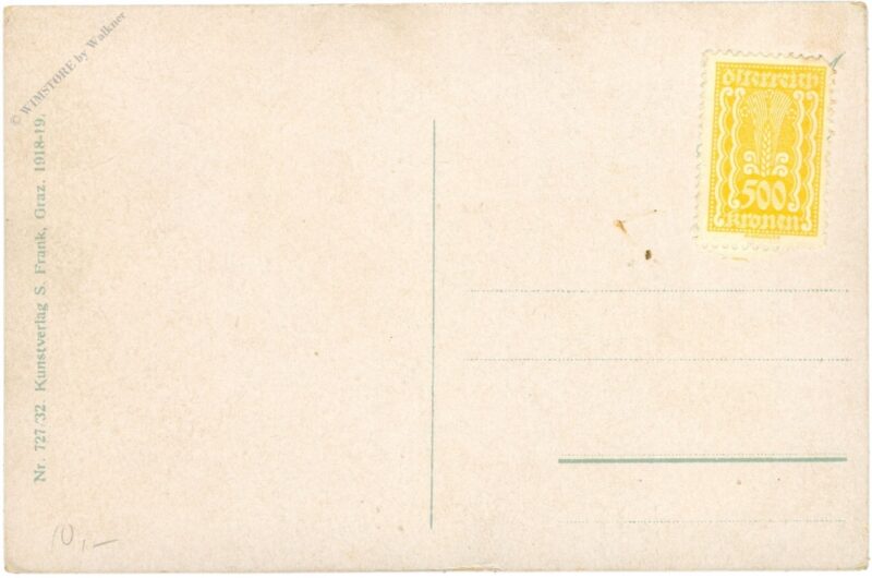 bruck an der mur, ortsansicht