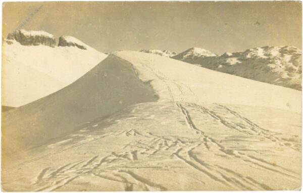 altaussee, bräuningalm
