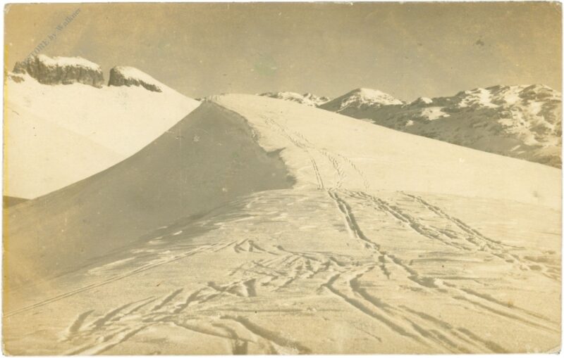 altaussee, bräuningalm
