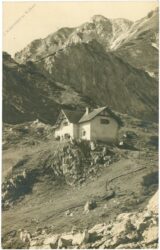 weng im gesäuse, admonter haus am natterriegel