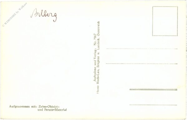 tobadill, schloss wiesberg, trisannabrücke