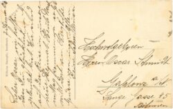 innsbruck, vom südtal