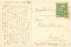 innsbruck, mit berg isel und stift wilten