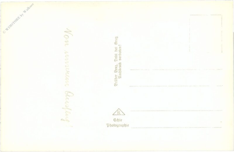 großglockner, ansicht