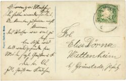 die lustige witwe