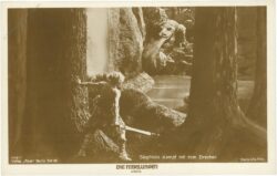 die nibelungen, i. teil, ross 678/1