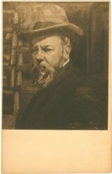 bastida, joaquin: selbstportrait