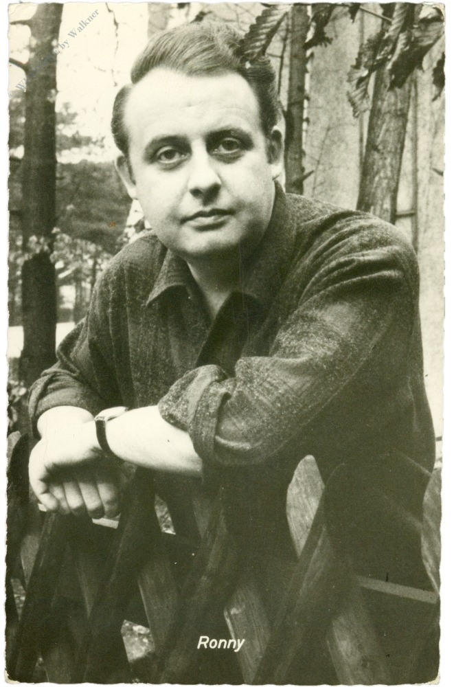 ronny