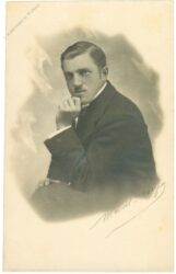 herrenportrait