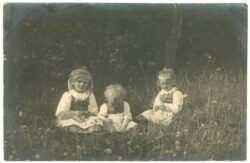 drei mädchen drei mädchen