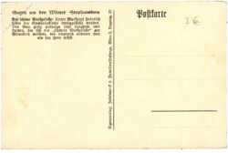 der schöne werkgesell sagen m den wiener stephansdom