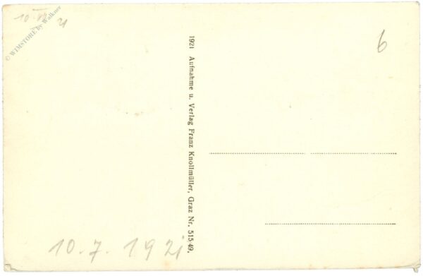 admont, mit sparafeld und reichenstein