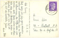 meersburg (bodensee), obertor und bären