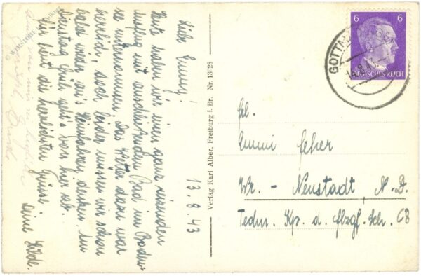 meersburg (bodensee), obertor und bären