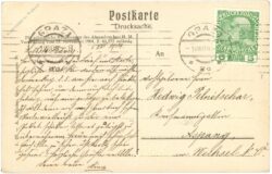 graz, franz josef brunnen im stadtpark