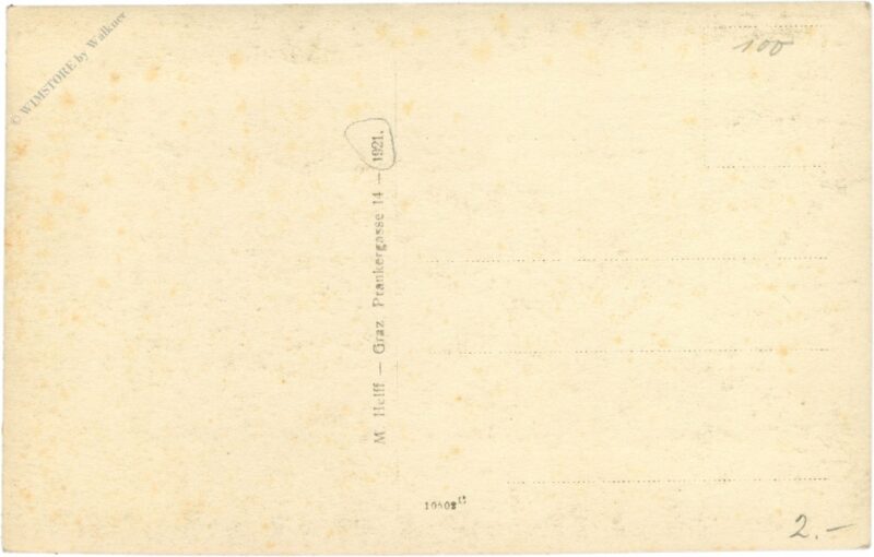 bad gastein, anlaufkogel v. anlauftal