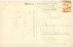 admont, mit den hallermauern