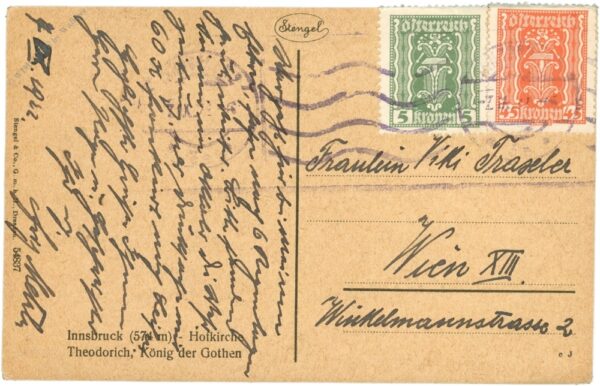 innsbruck, hofkirche, theodorich, könig der gothen