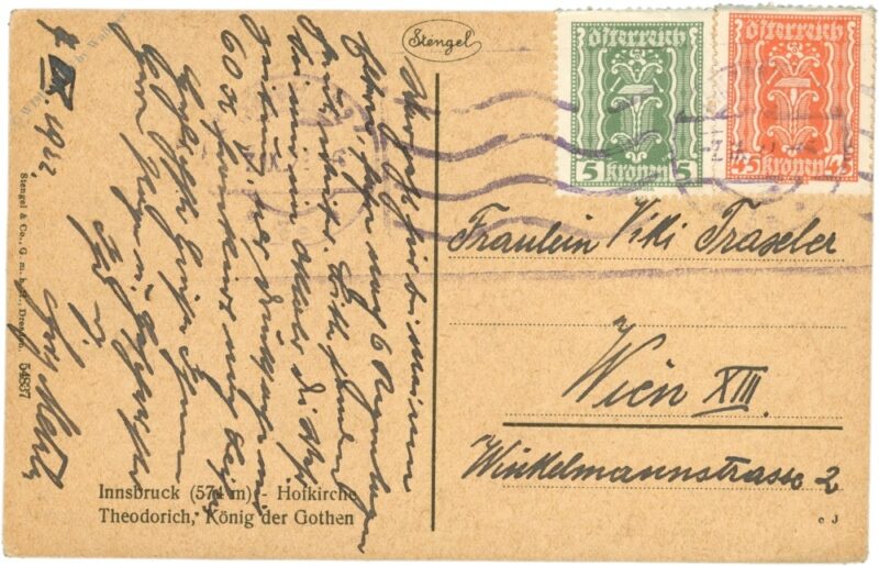 innsbruck, hofkirche, theodorich, könig der gothen