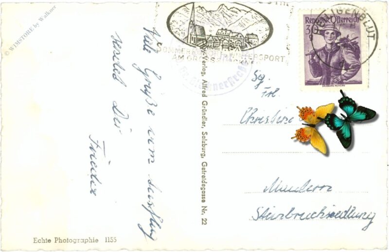 großglockner, hochalpenstrasse, multiansicht