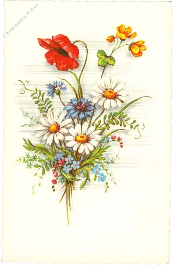 wiesenblumen