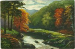 herbstlandschaft