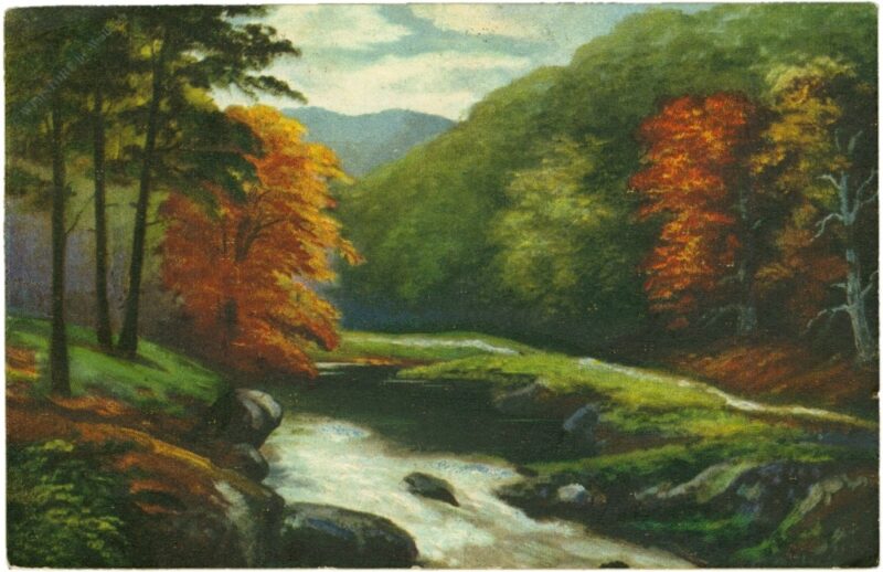 herbstlandschaft