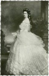 kaiserin elisabeth von Österreich
