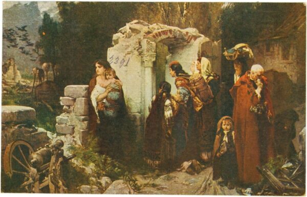 cermak: flüchtlinge