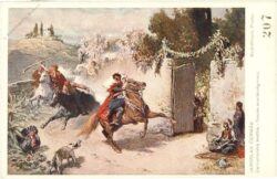 cermak: noces montenegrines