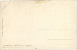 setkowicz, a.: ein altes lied