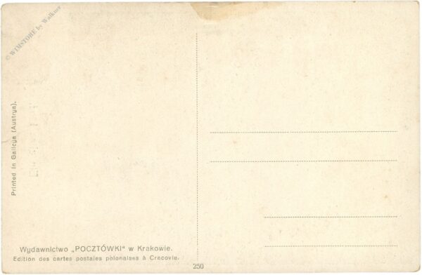 setkowicz, a.: ein altes lied