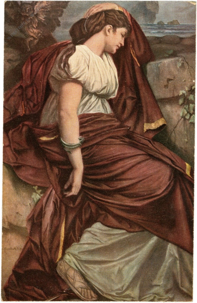 feuerbach, a.: medea