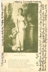 luise, königin von preussen