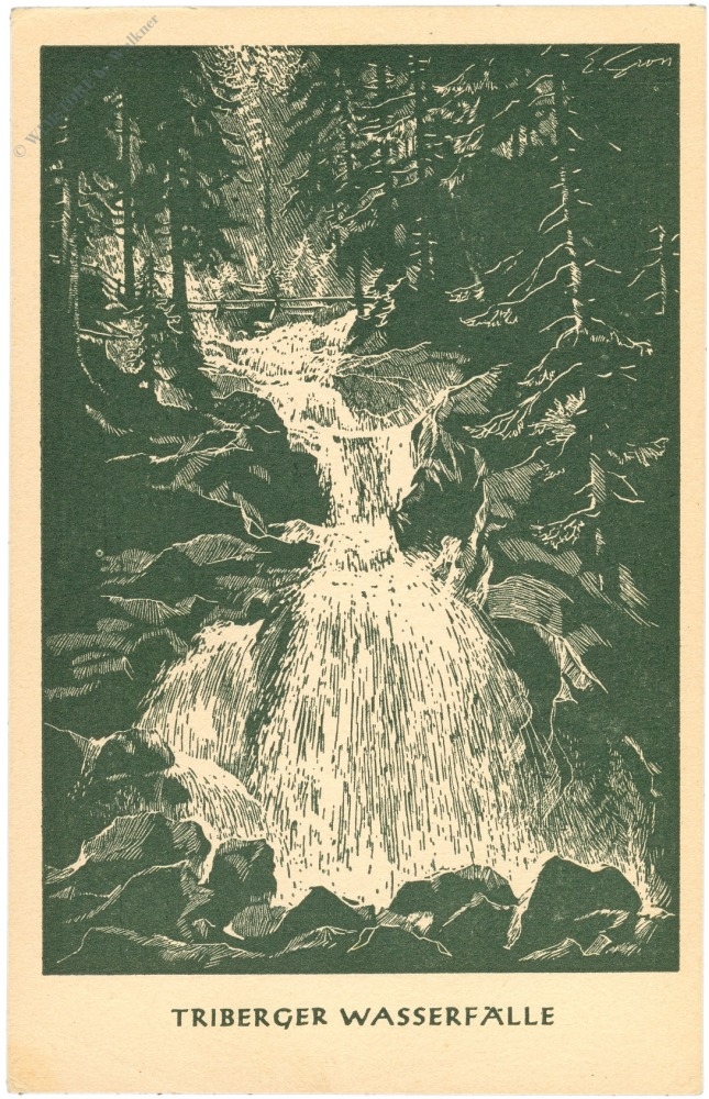 triberg, triberger wasserfälle triberg, triberger wasserfälle