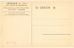 triberg, triberger wasserfälle