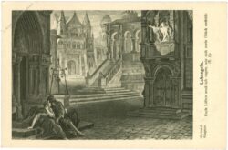 richard wagner: lohengrin