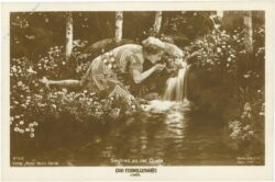 die nibelungen, teil i., ross 675/8